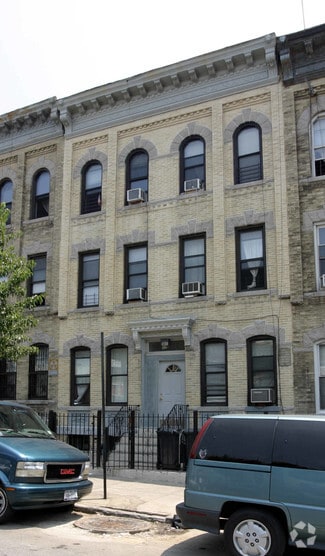 More details for 316 Grove St, Brooklyn, NY - Residential for Sale