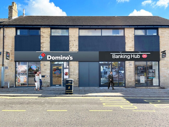 More details for 7 South St, Crook - Retail for Sale