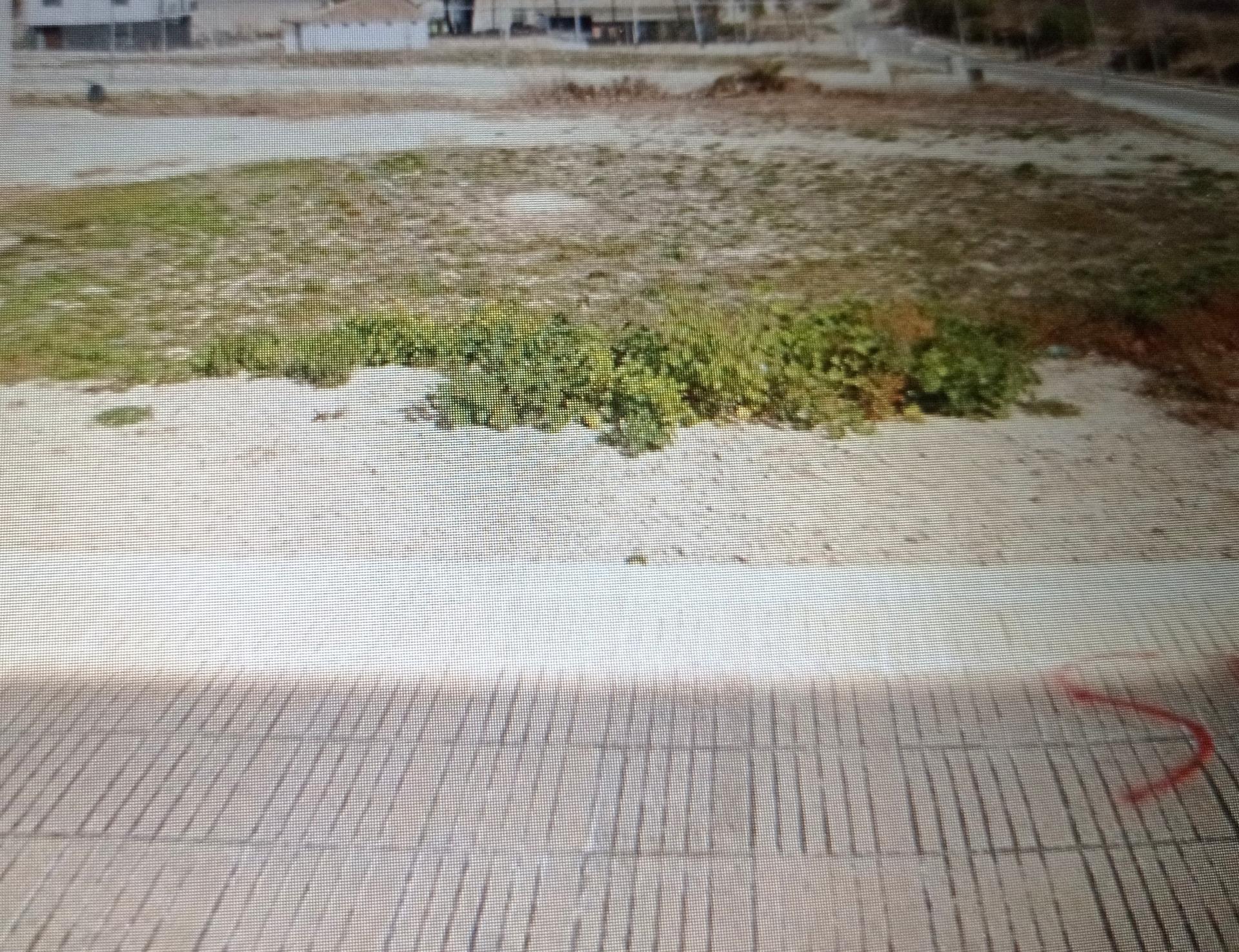 Land in València, Valencia for sale Site Plan- Image 1 of 2