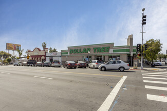 More details for 2483-2495 Imperial Ave, San Diego, CA - Retail for Rent