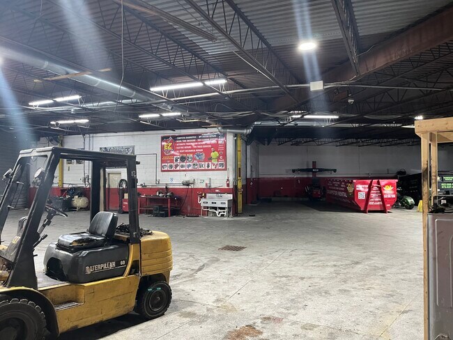 More details for 452 Jefferson St, Newark, NJ - Retail, Industrial to Rent