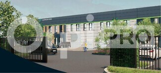 More details for Light Industrial to Rent