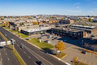 More details for 4000-4036 Boul De La Côte-Vertu, Montréal, QC - Office, Industrial to Rent