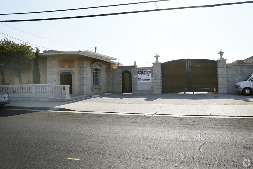 7240 Fulton Ave, North Hollywood, CA for sale - Primary Photo - Image 1 of 1