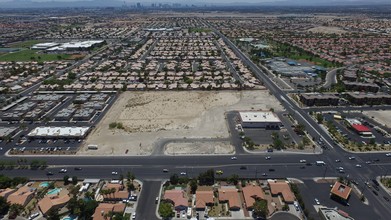 Craig Rd, North Las Vegas, NV for sale Aerial- Image 1 of 1