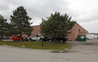 More details for 400 Morobel Dr, Milton, ON - Industrial for Sale