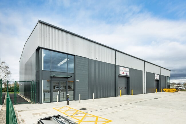 More details for The Croft, Wirral - Industrial to Rent