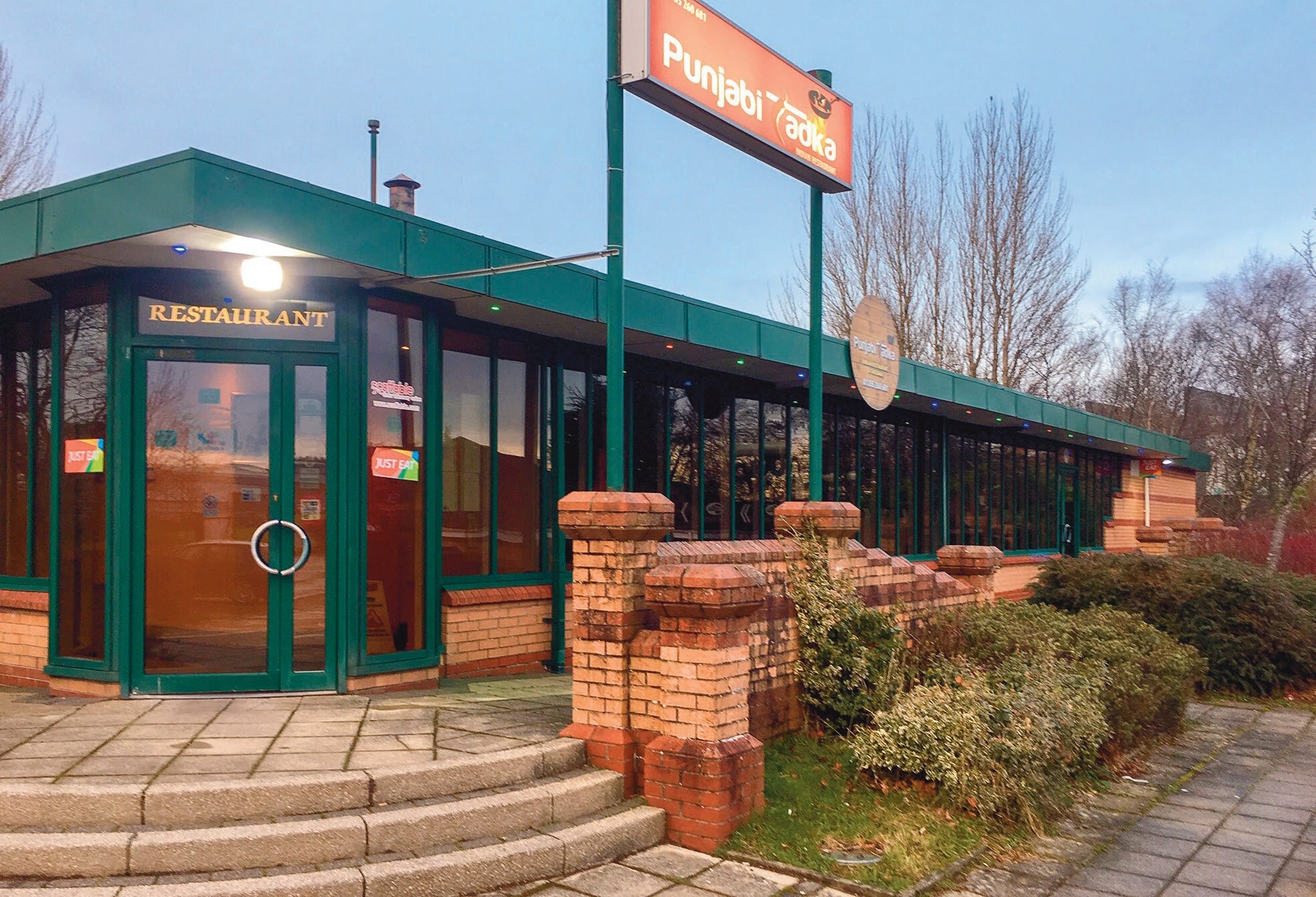 3 The Boardwalk, East Kilbride for sale Primary Photo- Image 1 of 1