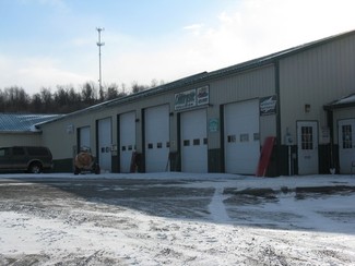 More details for 10277 State Route 34, Weedsport, NY - Industrial for Rent