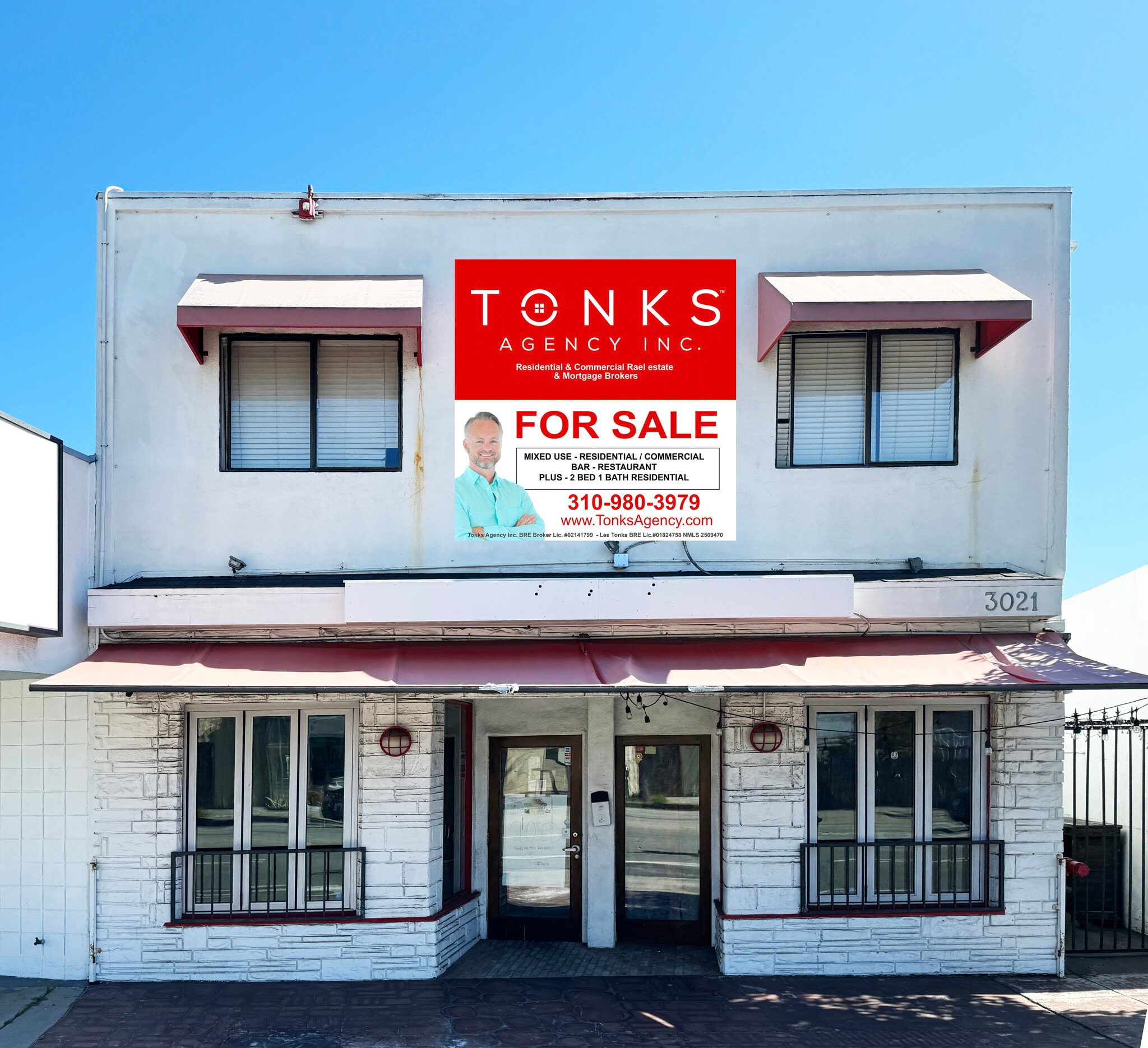 3021 Lincoln, Santa Monica, CA to rent Building Photo- Image 1 of 2