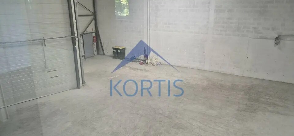 Light Industrial in Saint-Priest for sale Building Photo- Image 1 of 10