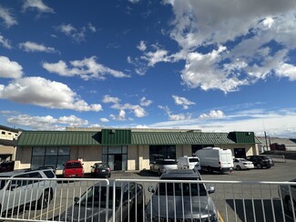 More details for 1501 N Miller St, Wenatchee, WA - Industrial for Rent