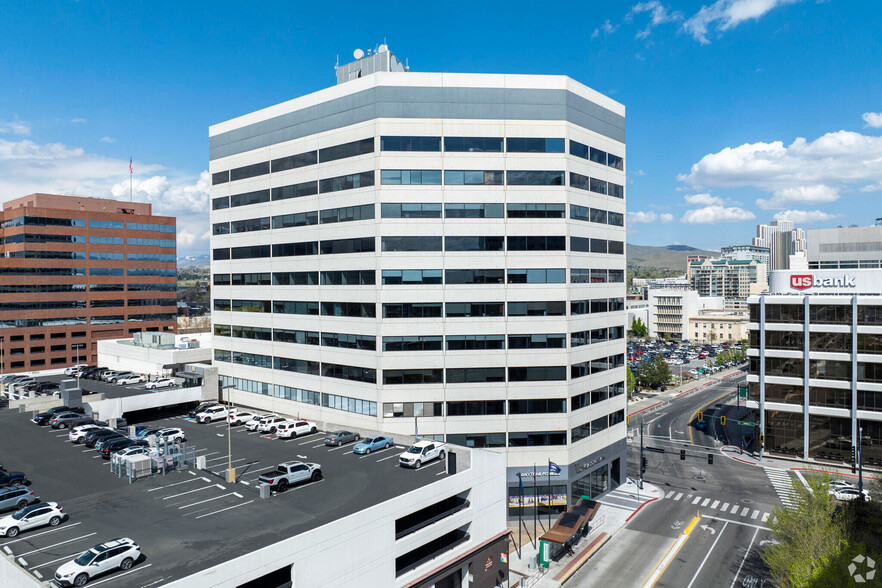 50 W Liberty St, Reno, NV for rent - Building Photo - Image 1 of 4