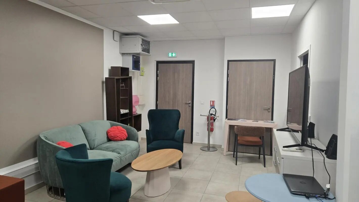 Office in La Seyne-sur-Mer for sale Interior Photo- Image 1 of 6