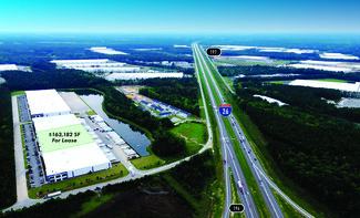 More details for 830 Drop Off Dr, Summerville, SC - Industrial for Rent