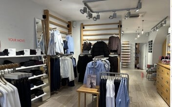 108 High St, Sevenoaks to rent Interior Photo- Image 2 of 2