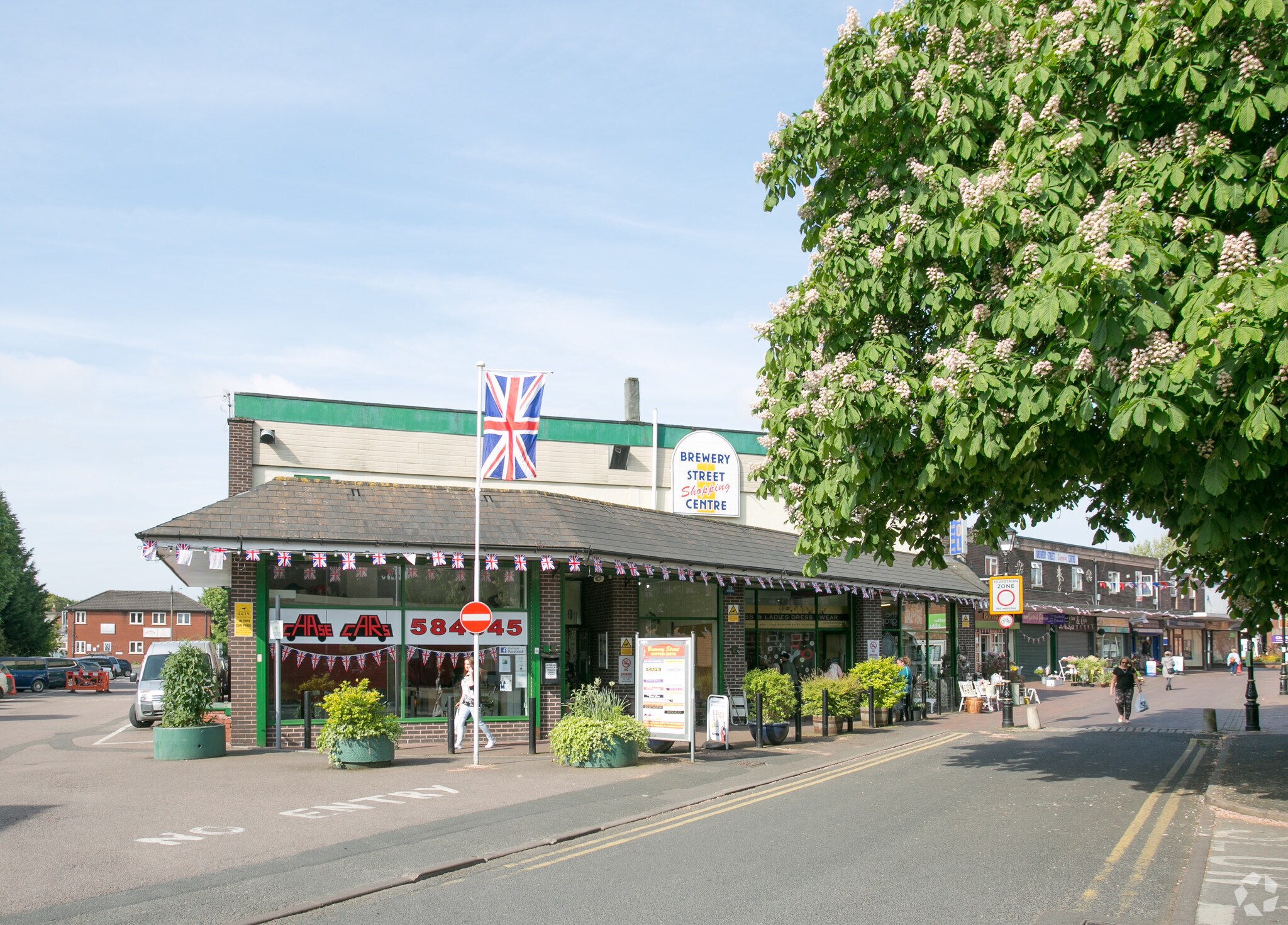 Brewery St, Rugeley for sale Primary Photo- Image 1 of 1