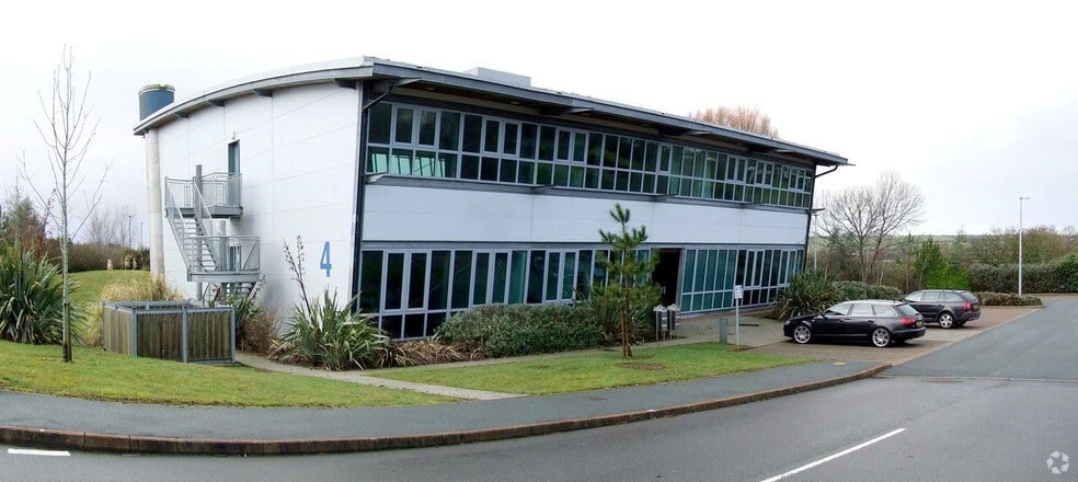Parc Aberporth, Cardigan to rent - Primary Photo - Image 1 of 7