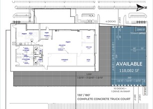 1243 Gregory Dr, Antioch, IL for rent Site Plan- Image 1 of 1