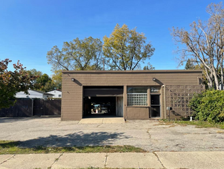 More details for 238 W Montcalm St, Pontiac, MI - Retail for Sale