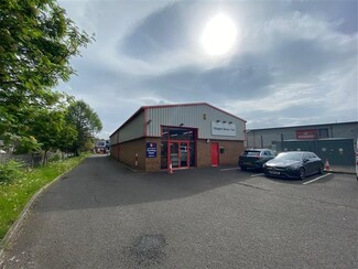 More details for 1-2 Highfield Rd, Clitheroe - Industrial for Rent