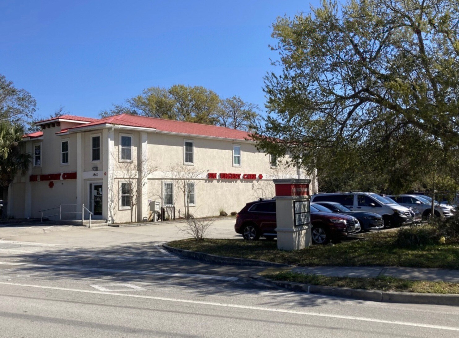 3560 A1A S, Saint Augustine, FL for sale Building Photo- Image 1 of 1