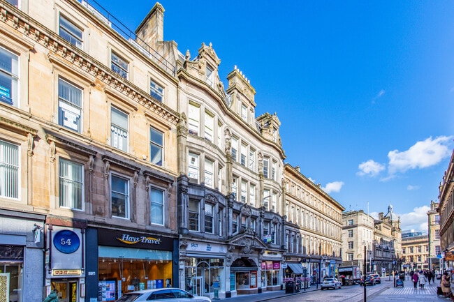 More details for 42-50 Gordon St, Glasgow - Office for Sale