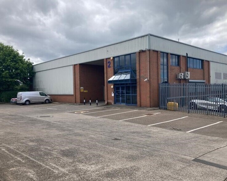 Cribbs Causeway, Bristol for sale - Building Photo - Image 1 of 1