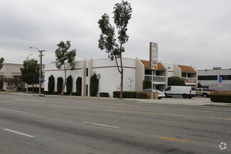 More details for 1951-1965 E Spring St, Long Beach, CA - Office for Rent