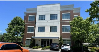 More details for 9104 Falls Of Neuse Rd, Raleigh, NC - Office/Medical for Rent