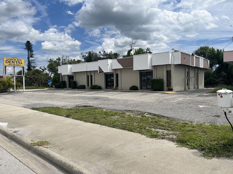 1505 S McCall Rd, Englewood, FL for sale - Building Photo - Image 1 of 7