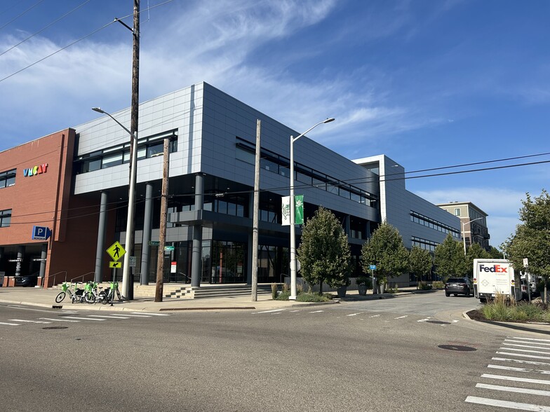 614 First St NW, Grand Rapids, MI for rent - Building Photo - Image 1 of 25