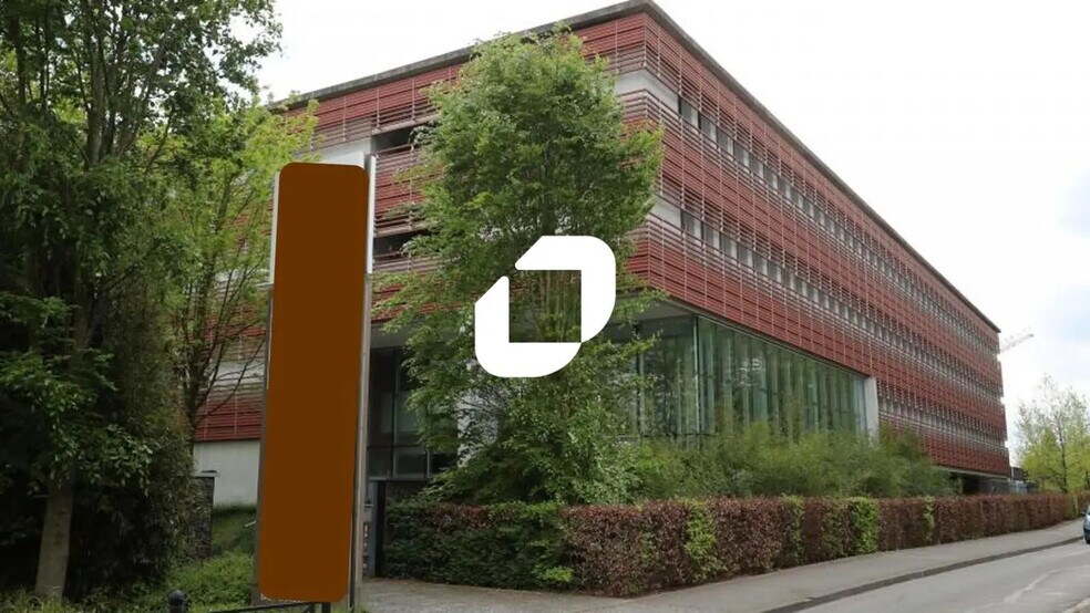 74 Rue Jean Jaures, Villeneuve-d'Ascq to rent - Building Photo - Image 3 of 3