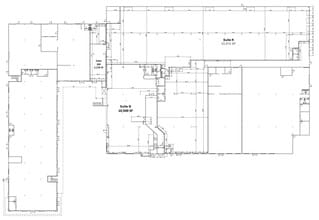 8400 Miramar Rd, San Diego, CA to rent Floor Plan- Image 1 of 1