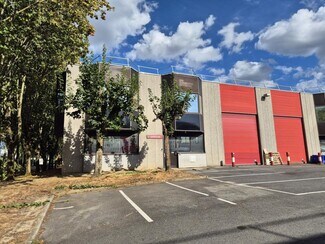 More details for Industrial to Rent