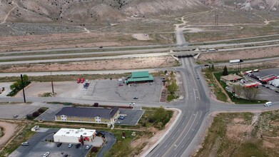 1475 N Main St, Richfield, UT for rent Building Photo- Image 1 of 3