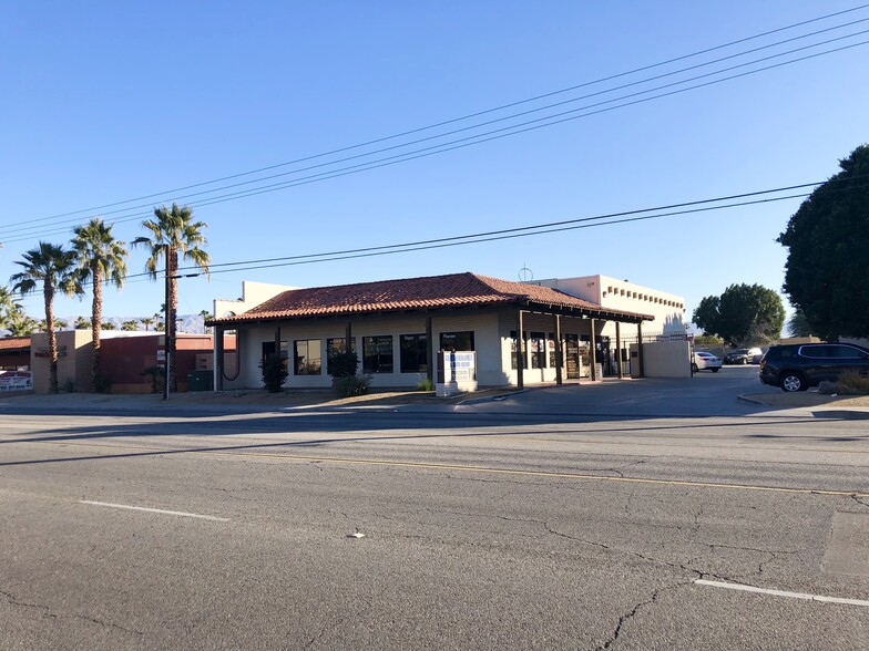 46780 Clinton St, Indio, CA for sale - Building Photo - Image 1 of 29