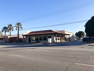 More details for 46780 Clinton St, Indio, CA - Industrial for Sale