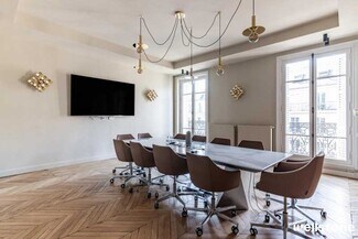 More details for 12 Rue Du Quatre Septembre, Paris - Office to Rent