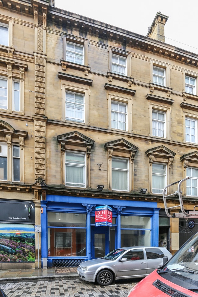 More details for 1 Princess St, Halifax - Retail to Rent