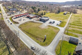 More details for 2189 Hulton Rd, Verona, PA - Light Industrial for Sale