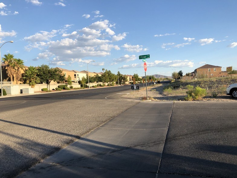 Bermuda Rd, Las Vegas, NV for sale - Primary Photo - Image 1 of 1