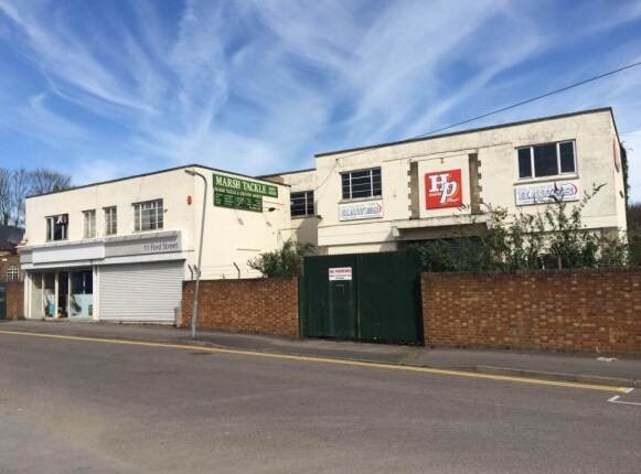 11 Ford St, High Wycombe for sale Primary Photo- Image 1 of 1