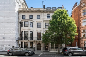 44 Harley St, London to rent Building Photo- Image 1 of 5