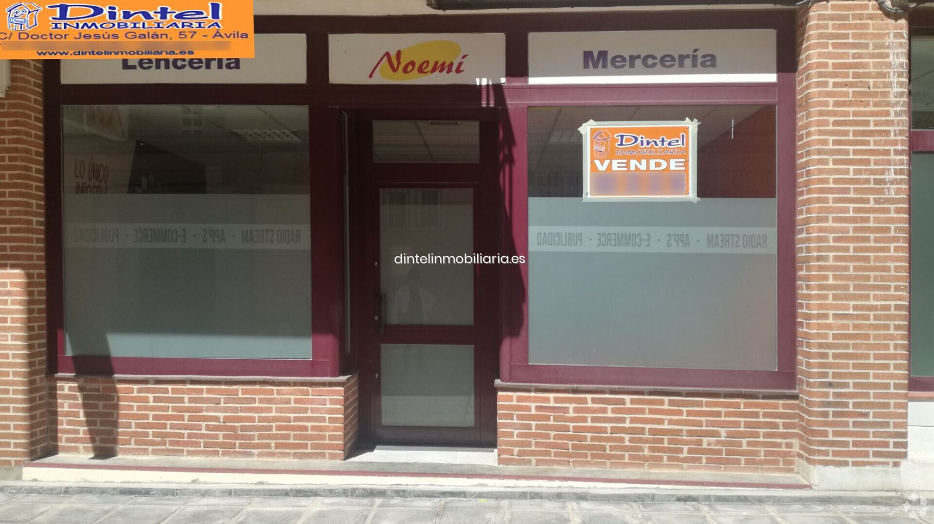 Build-to-Rent in Ávila, Ávila for sale Interior Photo- Image 1 of 2