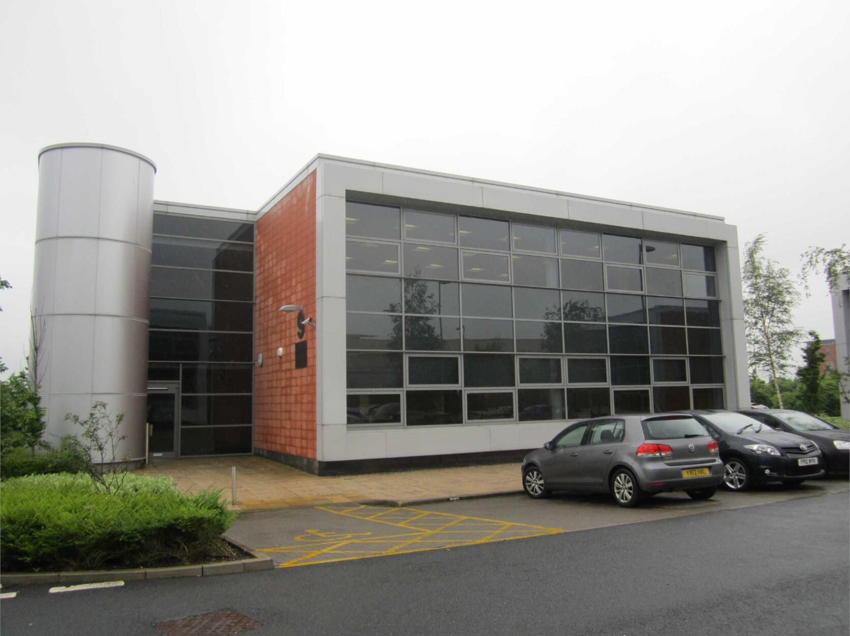 9 Pioneer Ct, Darlington for sale Building Photo- Image 1 of 1