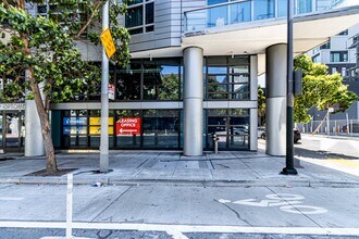 900 Folsom St, San Francisco, CA to rent Building Photo- Image 2 of 3