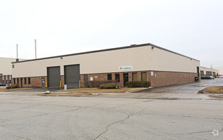 More details for 801 Chase Ave, Elk Grove Village, IL - Industrial for Rent