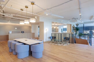 More details for 853 New Jersey Ave SE, Washington, DC - Co-working to Rent