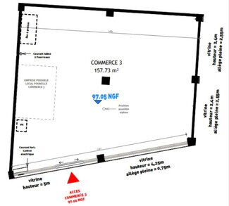 More details for Retail to Rent